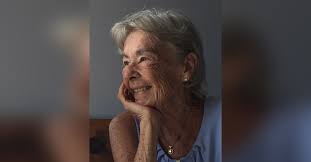 Obituary information for Ruth M. Nolfi