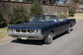 Image result for Bright Blue 1969 Polara