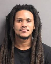 ATTEMPTED FELONY MURDER!!! Prayers for the victim! 28-year-old JAMES  CUTHBERTSON from NEW SMYRNA BEACH was booked