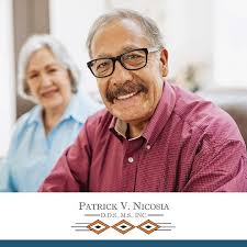Patrick V. Nicosia, DDS, MS, Inc.
