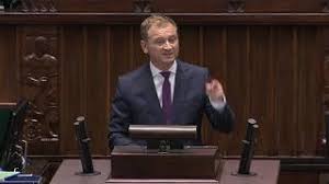 Zapowiedział też na specjalnie zwołanej konferencji prasowej, że nie będzie ubiegać się o kierowanie. Slawomir Nitras Wystapienie Z 16 Lipca 2020 R Youtube