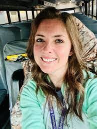 Pauline Lentz's Instagram, Twitter & Facebook