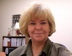 Member Profile: Joyce Gore Locke