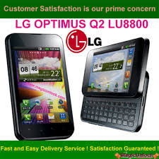 Unlock your mobile phone lg ms323 by network code, unlock lg without any technical knowledge 100% reliable, fast and simple. Lg Optimus Q2 Lu8800 Sim Network Unlock Pin Network Unlock Code