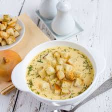 Tourin A L Ail Recette Recette Sympa Cuisine Dietetique Recette Francaise
