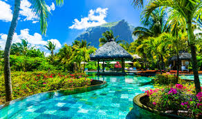 A small nation east of africa, this exotic location blends stunning landscapes, diverse wildlife and delicious cuisine perfectly. 6 Private Beach Hotels In Mauritius Boutique Hotels Splendia