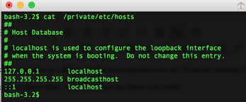 Recently While Running Java Program On My Mac Os X I Noticed Below Error In Eclipse Console I Was Literally Scratching My Mac Os Creative Web Design Hosting