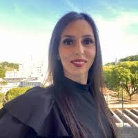 60+ "Eliza Borges" profiles