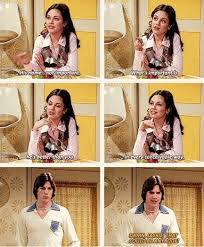 Check spelling or type a new query. 7 Strong Female Characters Ideas That 70s Show 70 Show That 70s Show Quotes