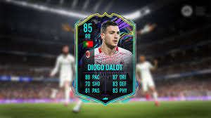 Maybe you would like to learn more about one of these? Fut Future Stars Team 2 The 5 Best Players Earlygame