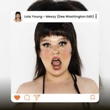 Stream Dee Washington music