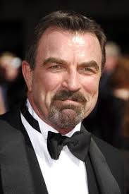 Tom Selleck List of Movies and TV Shows