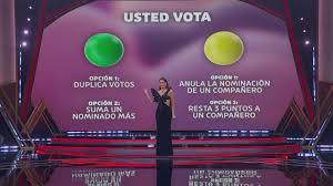 Nominados Casa De Los Famosos