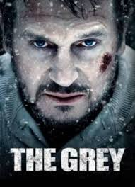 Gri Kurt 2011 Turkce Dublaj Izle The Grey Film Best Horror Movies Liam Neeson