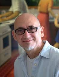 Easter Art Tour 2016