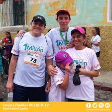 Obras Sociales del Santo Hermano Pedro