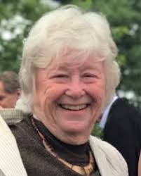 Cecilia Mclaughlin's Instagram, Twitter & Facebook