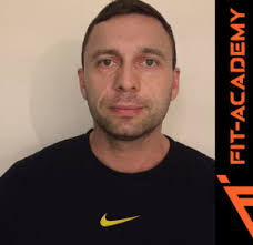 Kurs na trenera personalnego