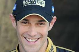 Senna determined to live up to famous name