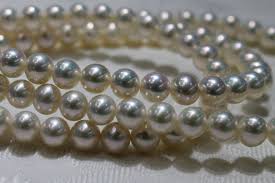 Freshwater Pearls Value Price And Jewelry Information