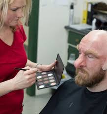 The Hobbit: Creating the characters