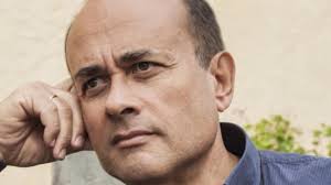 La tradición de San Juan era asar piñas, papas y batatas en las brasas"