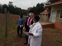 He belongs to the jubilee party. Isaac Mwaura Cbs Mp On Twitter 2 2 A Physiotherapy Room Since The Parents And Children With Mobility And Fine Mortor Difficulties Travel Far And Wide To Get This All Too Important Services