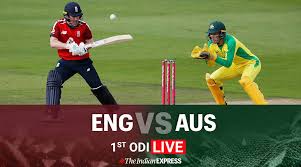 Sound goal alerts, goal strikers. England Vs Australia 1st Odi Highlights Sam Billings S Career High Score Goes In Vain Aus Win By 19 Runs Sports News The Indian Express