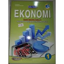 Download disini download buku bse sma / ma kurikulum 2013 gratis 1. Buku Paket Ekonomi Kelas 10