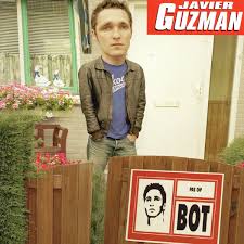 Hij heeft er uiteindelijk vier gemaakt. Javier Guzman Bot 2004 Cd Discogs