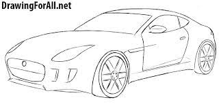 See the most popular used cars for sale, car buying advice & our loan calculator. Http Www Drawingforall Net How To Draw A Jaguar Car Car Drawings Car Sketch Car Design Sketch