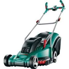 Ensuring that your lawn is kept trimmed and healthy in the summer can be a constant battle and in order to make this task as painless as possible the. Buy Bosch Rotak 43 Ergoflex Electric Rotary Lawnmower 1800w At Argos Co Uk Your Online Shop For Lawnmowers And Accessories Lawn Mower Best Lawn Mower Mower
