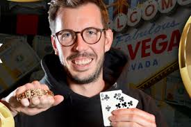 More Than $6.5 Million Paid Out Through The First Six Events of the 2022  World Series of Poker Online