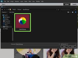 Blast off with photoshop and adobe stock. 3 Ways To Remove Background With Photoshop Elements Wikihow