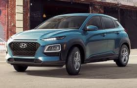The manufacturer's suggested retail price (msrp) of the kona se starts at $20,970, including the $980 destination. 2019 Hyundai Kona Trim Levels Denver Area Arapahoe Hyundai