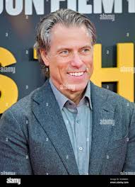 Daniel bishop hi-res stock photography and images