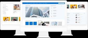 We did not find results for: Sharepoint Intranet Redesign For A Us Community Bank Case Study