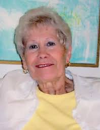 Obituary information for Ivy Jean Jones