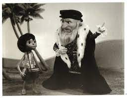 The Little Drummer Boy Book II (TV Movie 1976) - IMDb