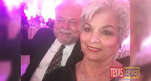 Husband Wishes Happy 47th Anniversary to the Love of His Life