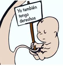 NO AL ABORTO - Todos tenemos derecho a la vida! | Facebook