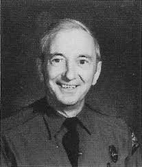 Isaac Leon “Ike” Ashby (1930-2021)