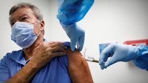 Covid Vaccine Cdc Should Warn People The Side Effects From Shots Won T Be Walk In The Park