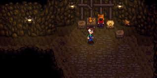 Dwarf Scroll I | Stardew Valley Wiki | Fandom