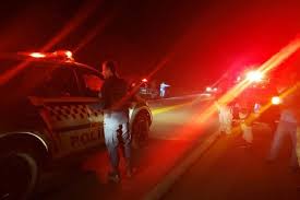 Polícia de goiás faz show com a morte e impede investigação. Suspeito De Matar Familia Troca Tiros Com A Policia Em Cocalzinho