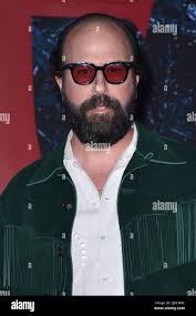 Stranger things season 4 premiere in nyc hi-res stock photography and  images