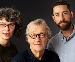 Concord Publishing's Jaime Gough Reflects