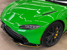Image result for Kermit Green 2019 Aston Martin