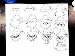 Smart Class Christmas Christmas Drawing Easy Christmas Drawings Christmas Art Projects