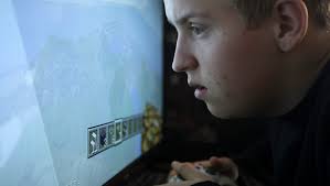 Freeport resident Jesse Marshall's new life: Living visually impaired